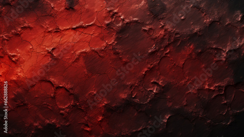 Imagen de superficie terrestre de Marte.