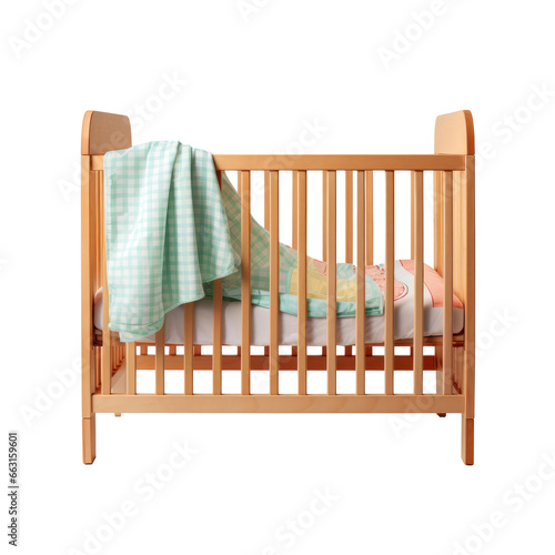 Baby Crib Bedding : Infant Bed