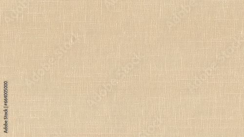 Natural Linen Seamless Texture