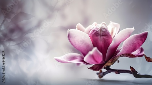 flower, lotus, nature, pink, water, lily, flora, plant, blossom, beauty, bloom, pond, garden, purple, waterlily, blooming, water lily, summer, leaf, flowers, generative ai