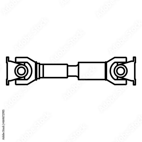 Universal Joint�