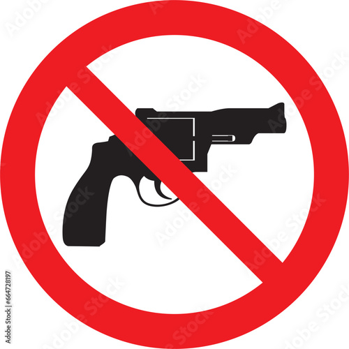 prohibido, no se permiten armas de fuego, pistolas, armas, atención, precaución, prohibited, no firearms, no firearms allowed, guns, caution