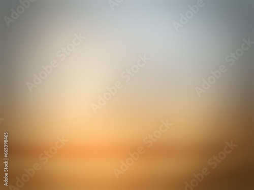 golden background, Golden gradient with line of dark shade illustration design for background
