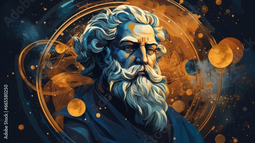 Galileo Galilei: The Renaissance Astronomer Who Revolutionized Science and Modern Physics 