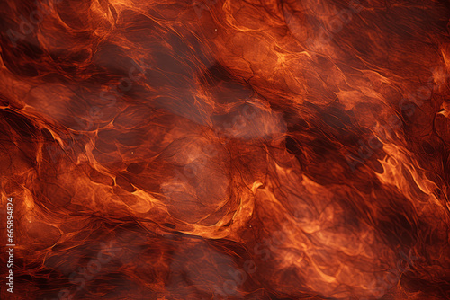 flaming element texture