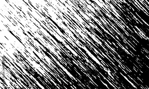 Distress grunge speed line comic texture background