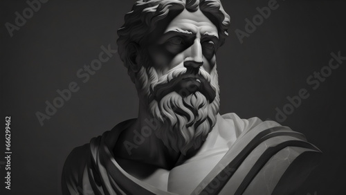 Ancient Philosophy in Greek Culture. A Glimpse into Greek History with Pythagoras
