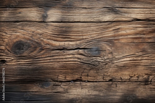 pattern on dark wood