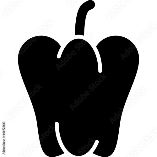 Peppers Icon