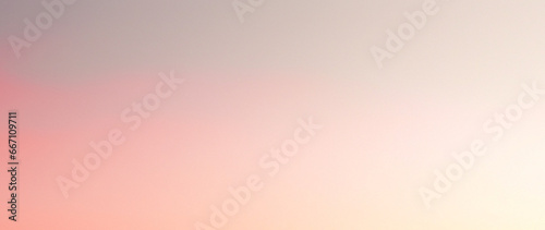 Fondo abstracto con difuminado suave de tono gris perla y rosa
