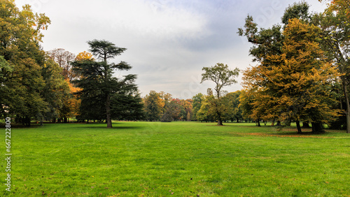 parco di Monza