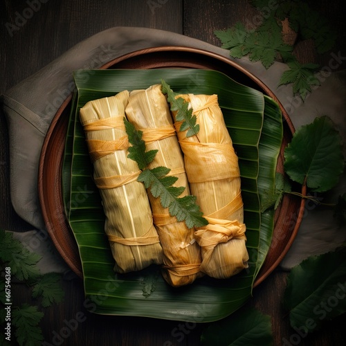 Tamales