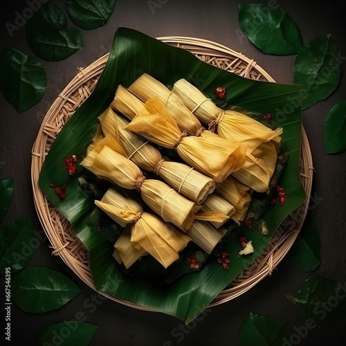 Tamales