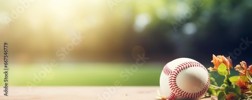 Generative AI : Baseball on the Pitchers Mound