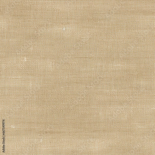 Linen texture image wallpaper. seamless picture
