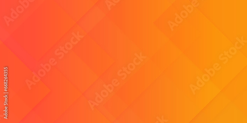 Abstract seamless and retro pattern business and technology concept orange or yellow background,Blended vector landscape watercolor graphic background image,