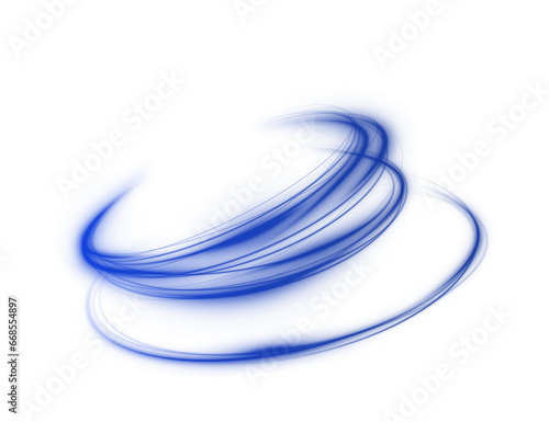 Holiday blue Line PNG Images, Line Optical Effect Material, Light Effect, Line, Curved PNG Image. Curve Line Technology Vector Images, Twirl Line Technology, Twirl Technology, Curve PNG Image.