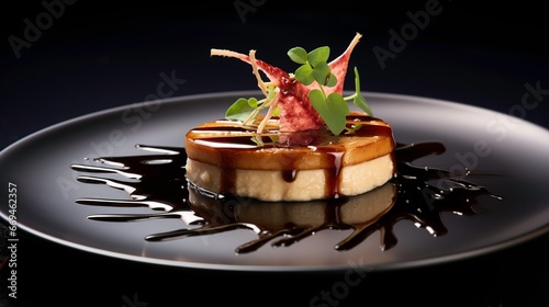 pate de foie gras