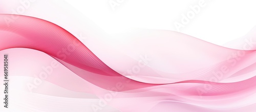Pink and white abstract texture for background design