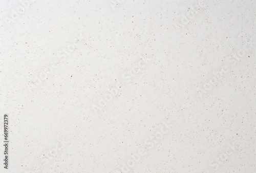 an image of a white cotton paper background, textured pointillism, polished concrete, minimalist illustrator