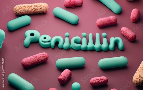 Penicillin