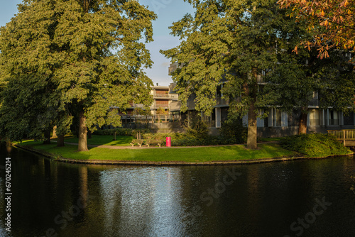 Amstelveen, The Netherlands, 2023 