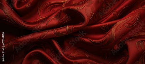 pattern cloth texture waves, motif 8