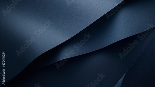 Blank midnight blue paper poster texture, capturing the mystique and sophistication of this deep shade."