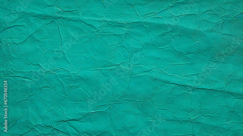Papier peint texturé turquoise
