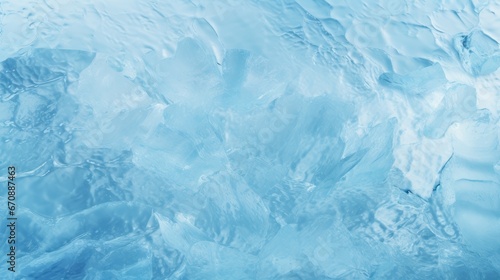 ice background