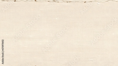 Mulberry Washi Paper Texture Border Background.