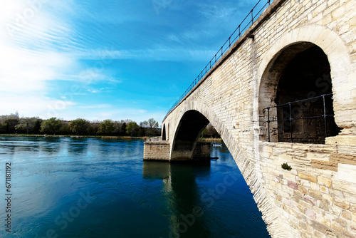 Pont Saint-Bénézet