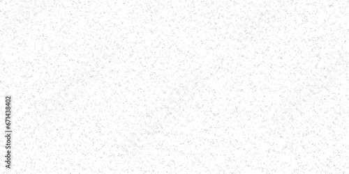 Dusty grain film overlay texture with small grayscale dots. Mockup of an old photograph or picture. Abstract background with random grunge pattern. Vector illustration