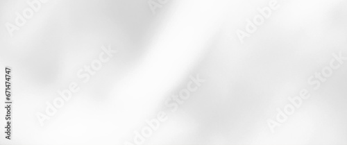 Vector abstract white gray background, shiny surface, luxury white gradient background, silver metallic glossy art pattern banner background.