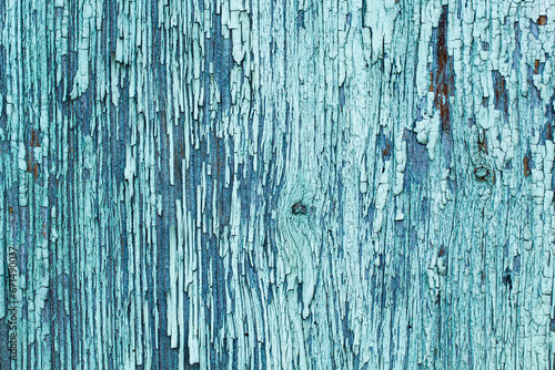 Background of textured wooden rough surface