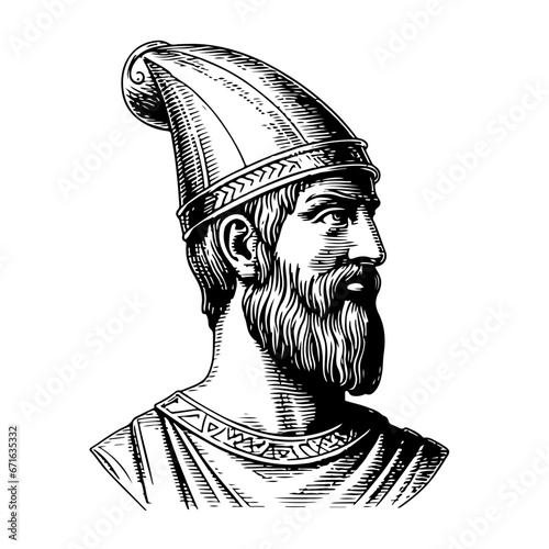 Annas, the Roman legate Quirinius
