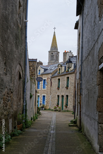 Ville de la Roche Bernard