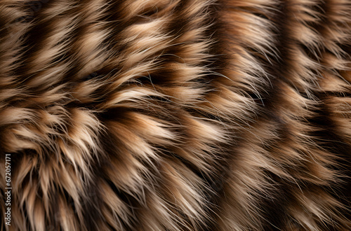 fur, artificial, texture, winter, cold, fur coat