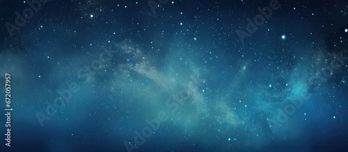 For design and photo manipulation create a mystical texture with stars on a clear starry sky against a horizontal background resembling the Milky Way Galaxy