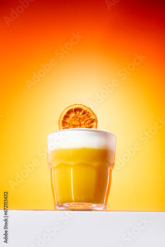Drink Pomarańcz