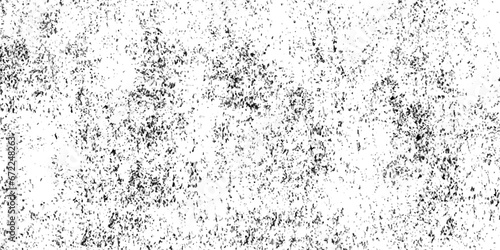 Dark grunge noise granules Black grainy texture isolated on white background. Scratched Grunge Urban Background Texture Vector. Dust Overlay Distress Grainy Grungy Effect. 