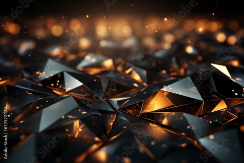 rich floor background wallpaper, floor of gold, strewn with wealth, crystal floor, stone floor, the road of success of the wealth of stones tiles jewels