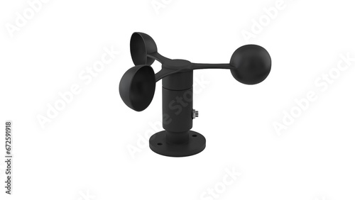 Anemometer Wind Speed Sensor