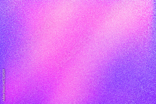 Color gradient dark grainy background, pink, blue, white, purple, vibrant abstract on black, noise texture effect