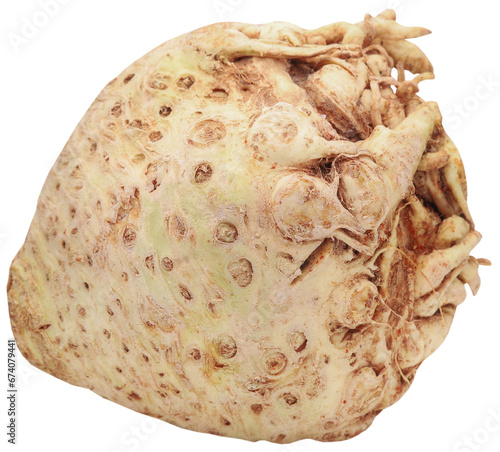 Celery root