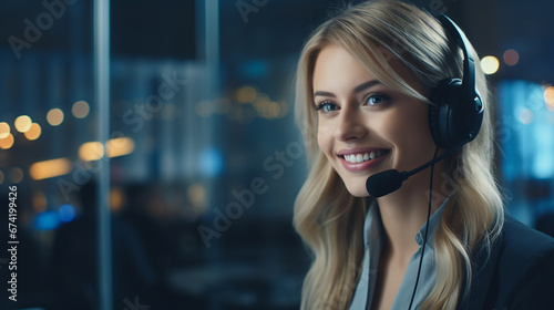 Callcenter Kundenservice