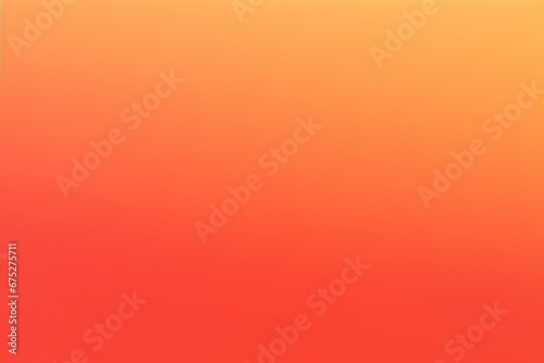 orange red and yellow blurred color gradient background wallpaper, grit and grainy texture effect, fine distort affects, poster banner landing page backdrop design