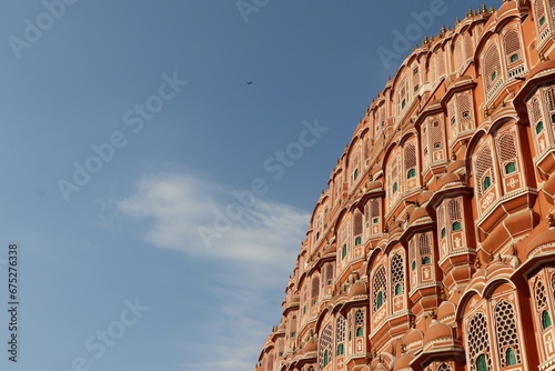 Hawa Mahal - Inde 