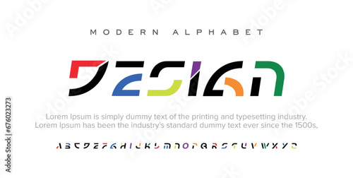 DESIGN Crypto colorful stylish small alphabet letter logo design.