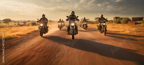 riders, bikers, touring, two wheels.